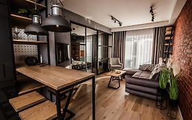Loft Apartament Aleje Wolnosci Nowy Sacz